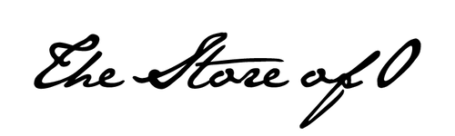 THE STORE OF O
