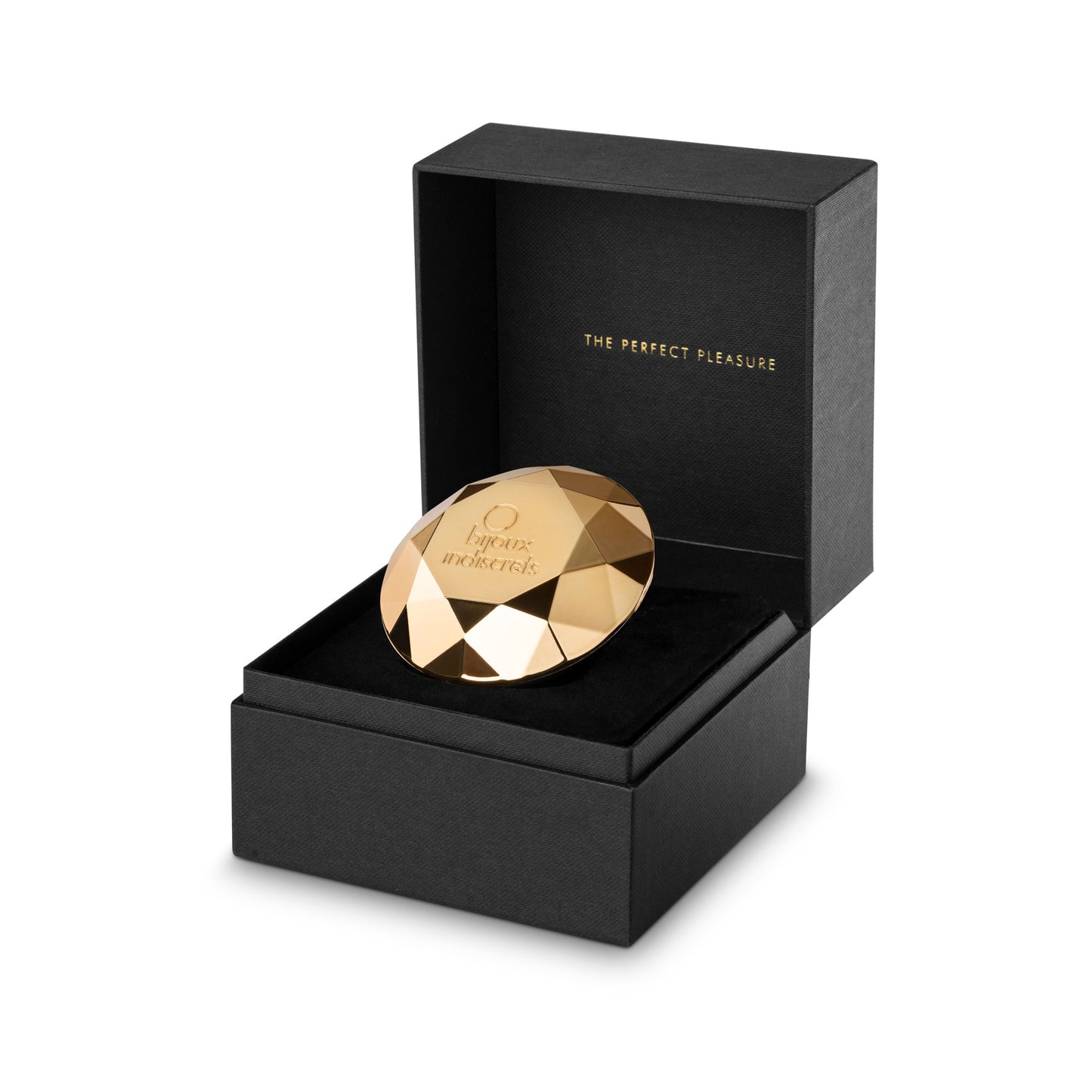 Twenty One Diamond Vibrator