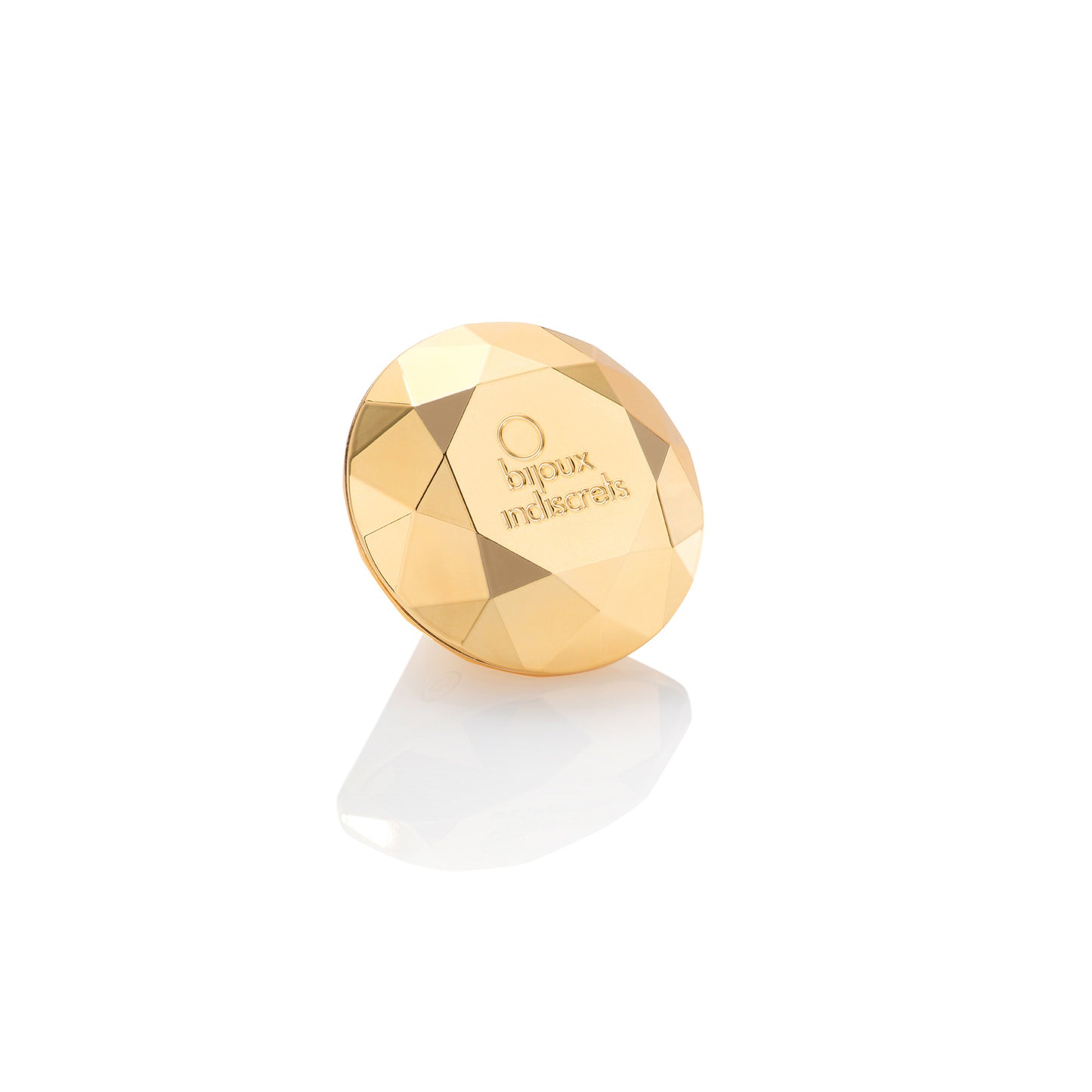 Twenty One Diamond Vibrator