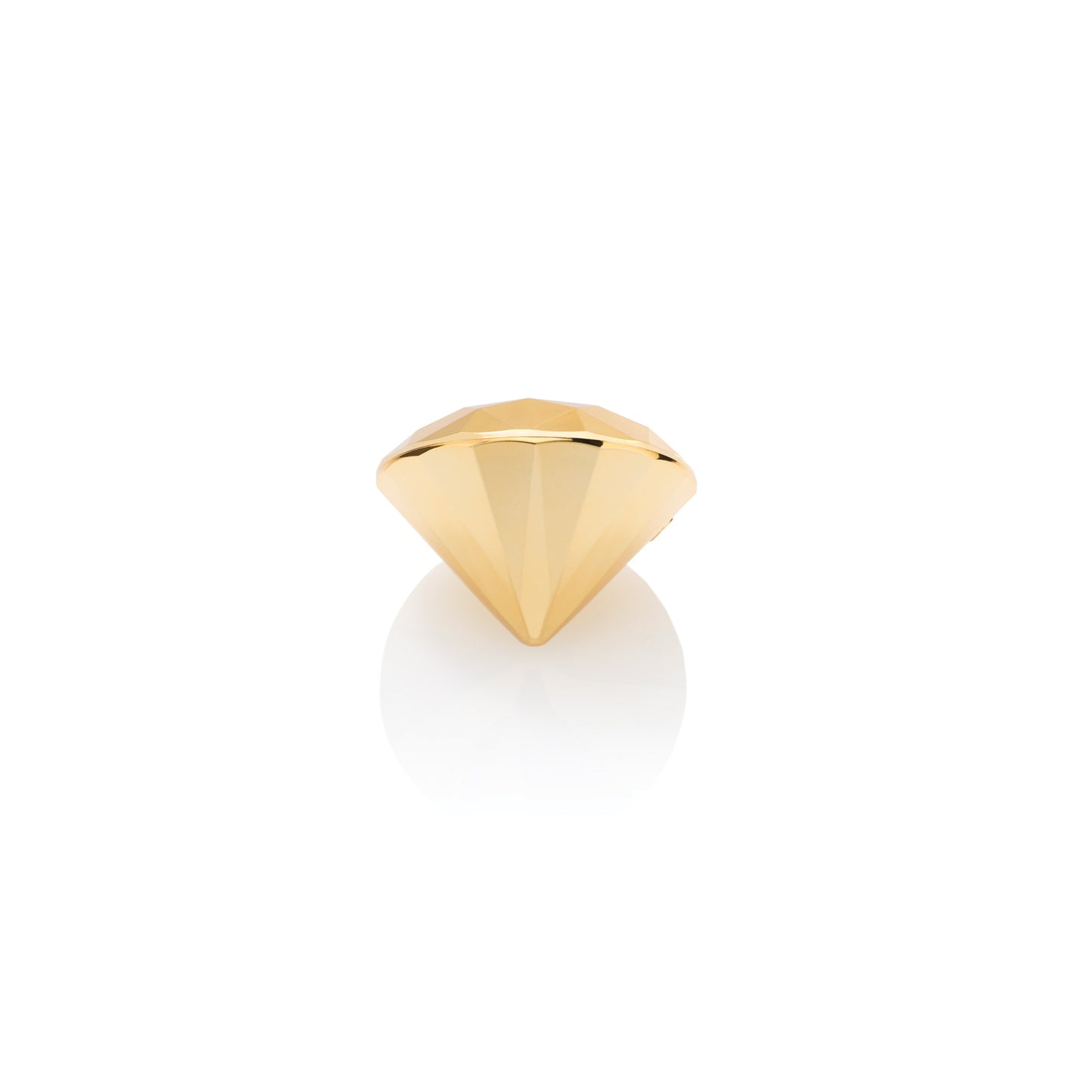 Twenty One Diamond Vibrator