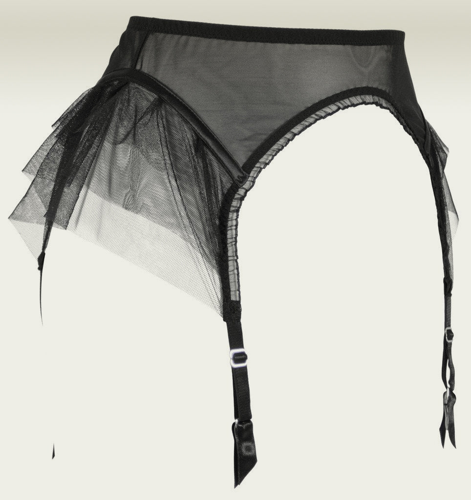Kitty Suspender