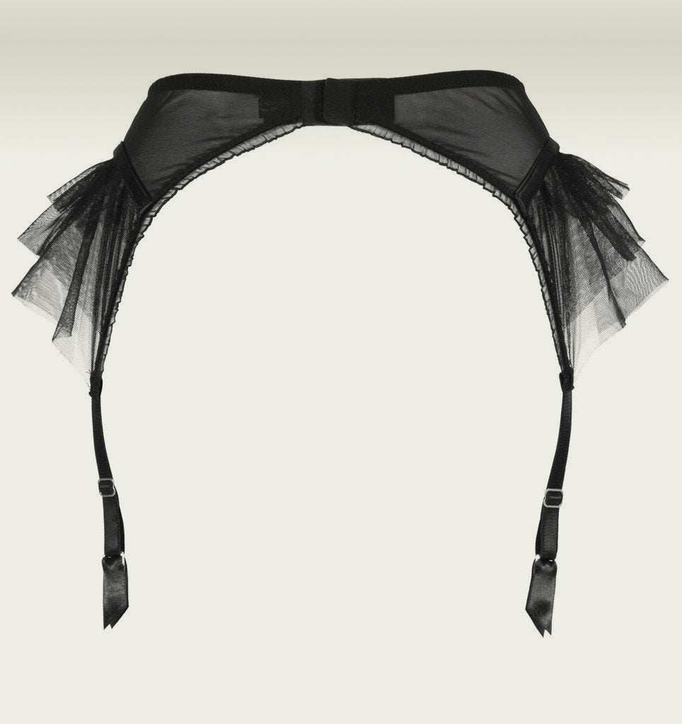 Kitty Suspender