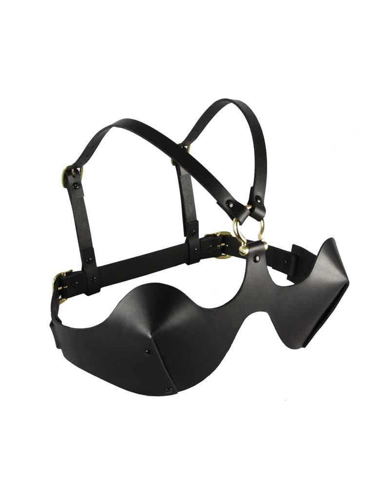 LA Sculpted Cup Bra
