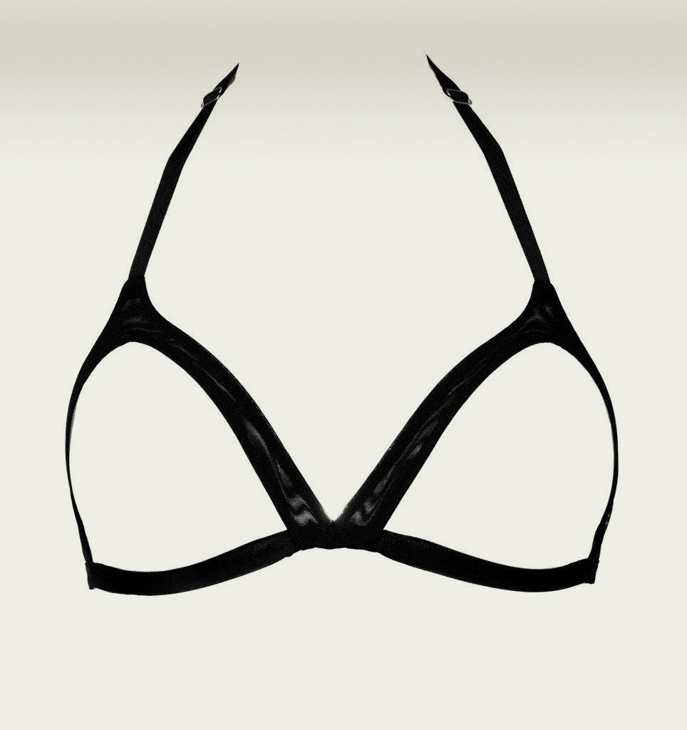 Milla Frame Bra