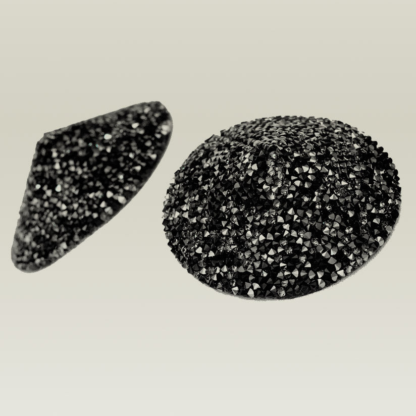 Crystal Nipple Cover