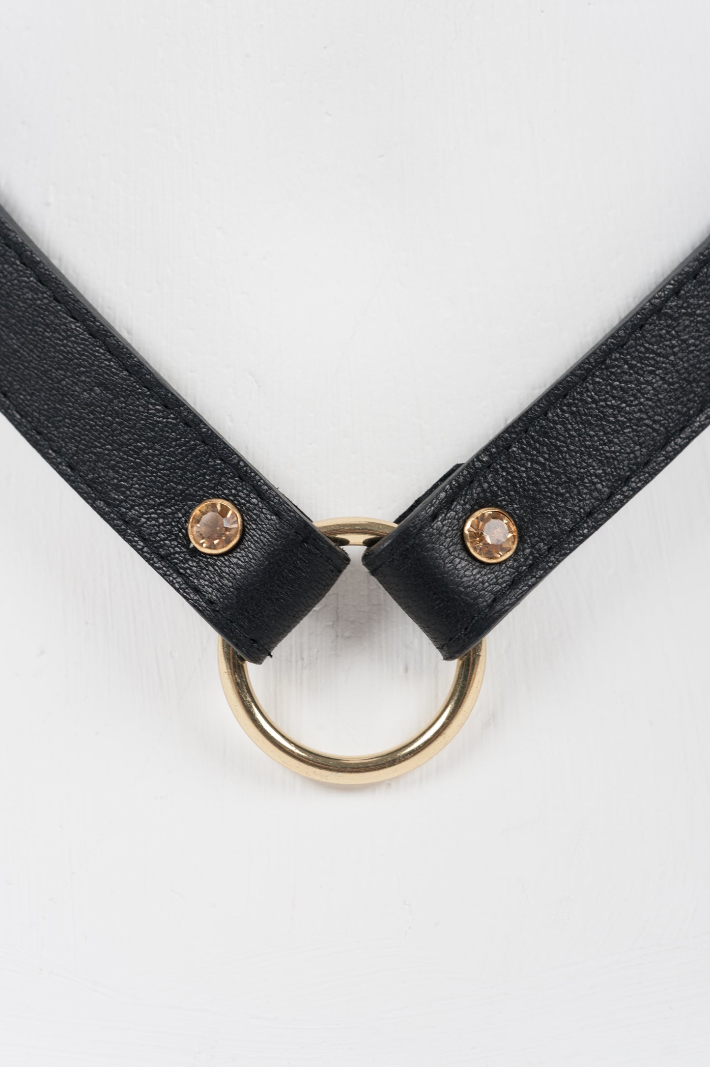 Caviar Collar