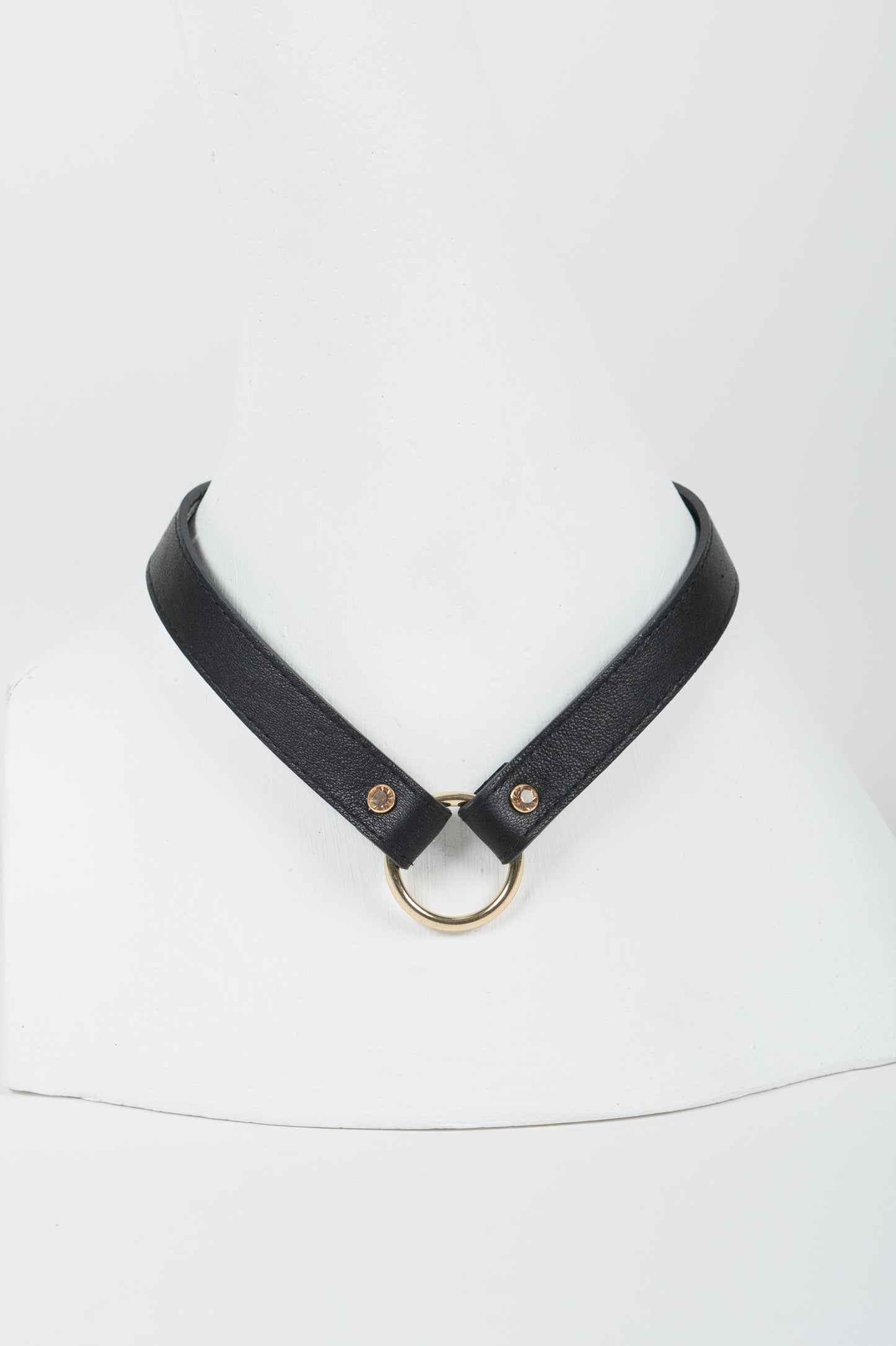Caviar Collar