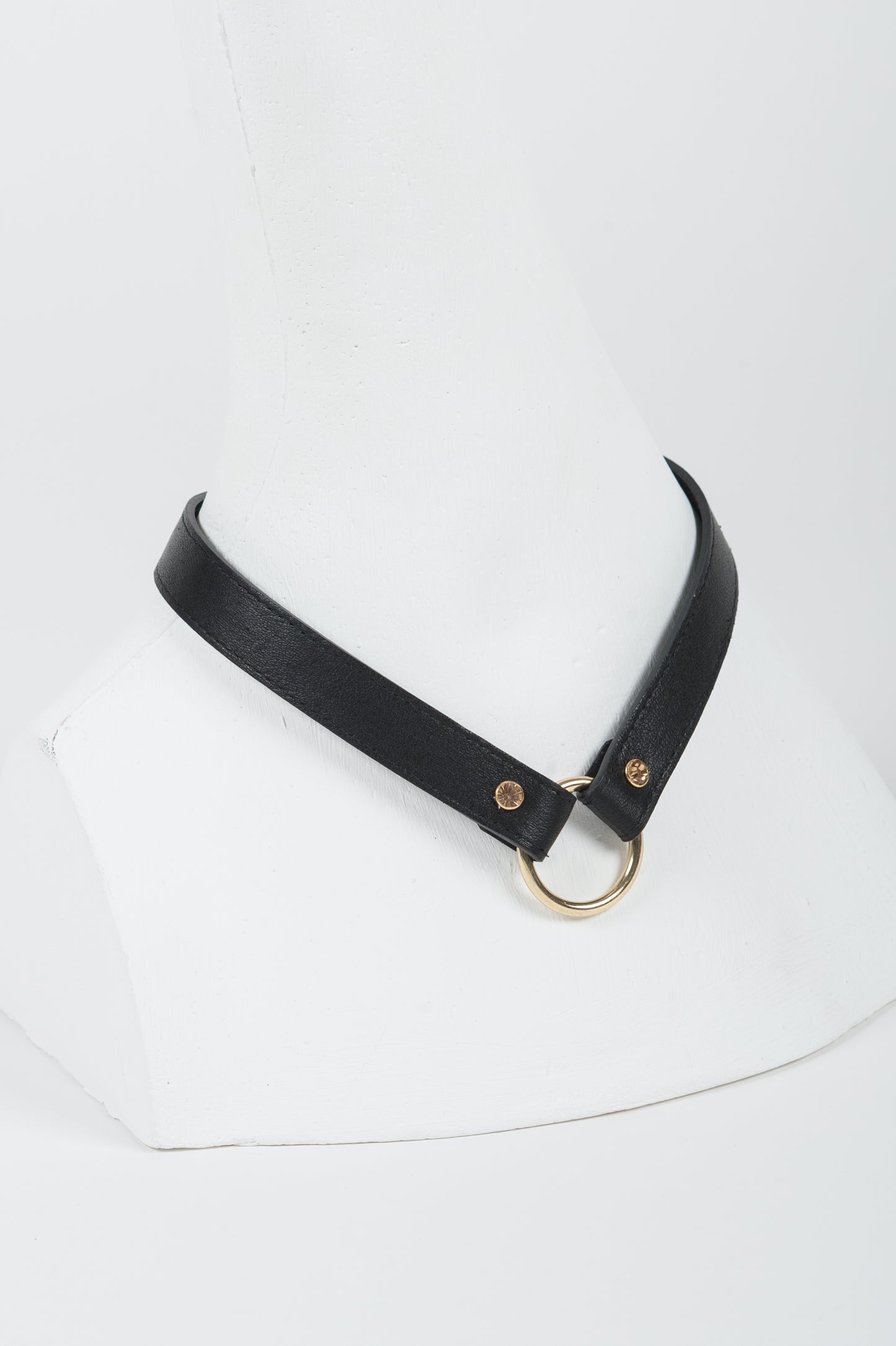 Caviar Collar