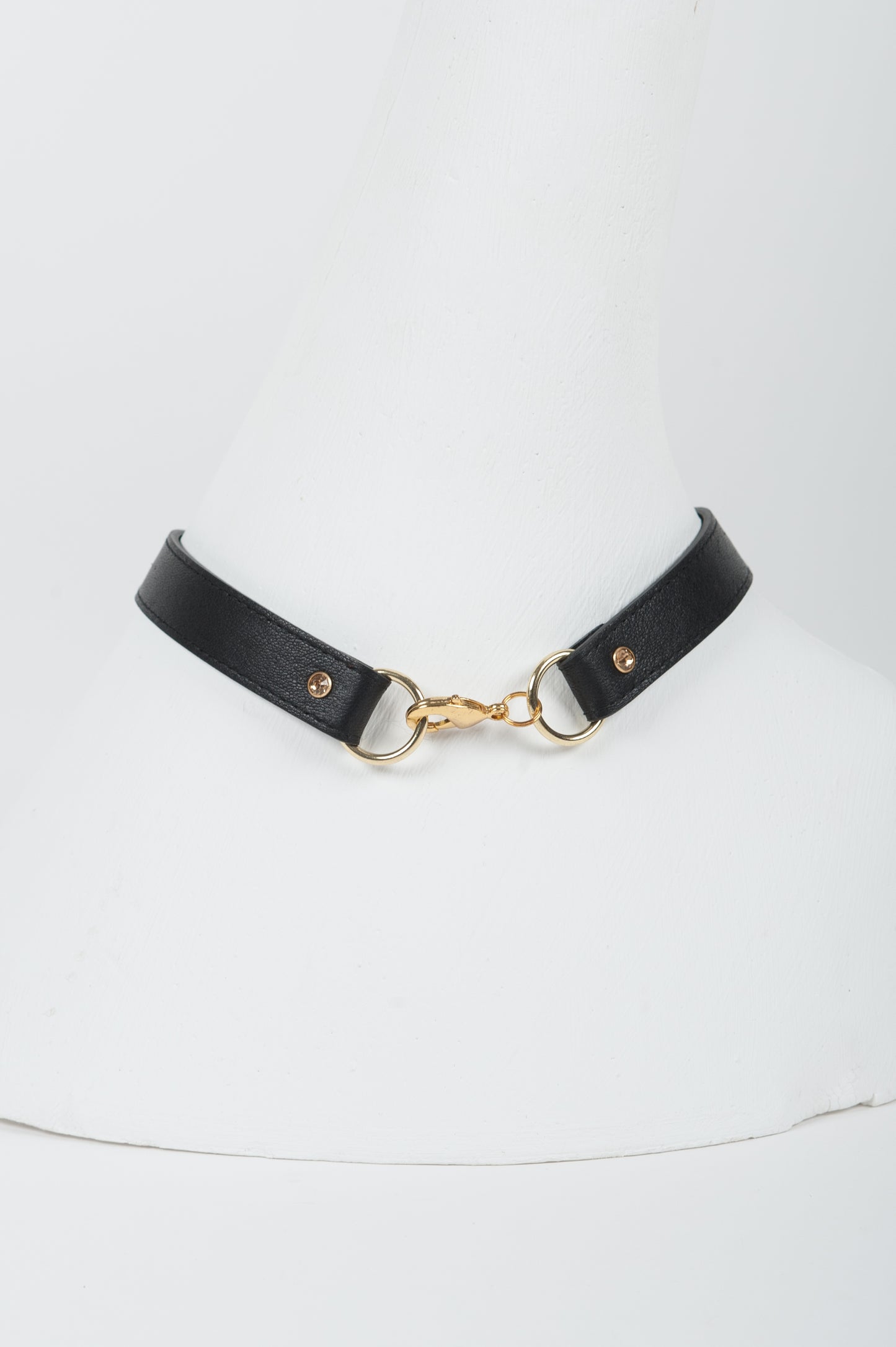 Caviar Collar