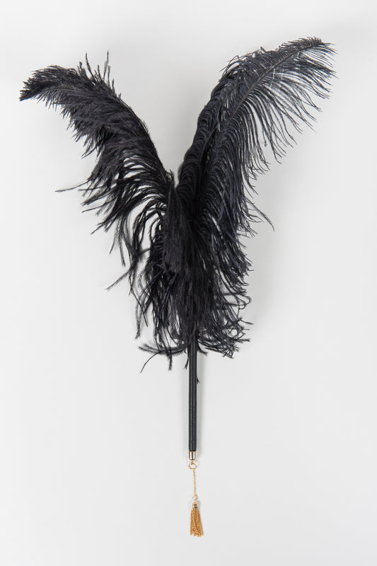 Caviar Feather Teaser