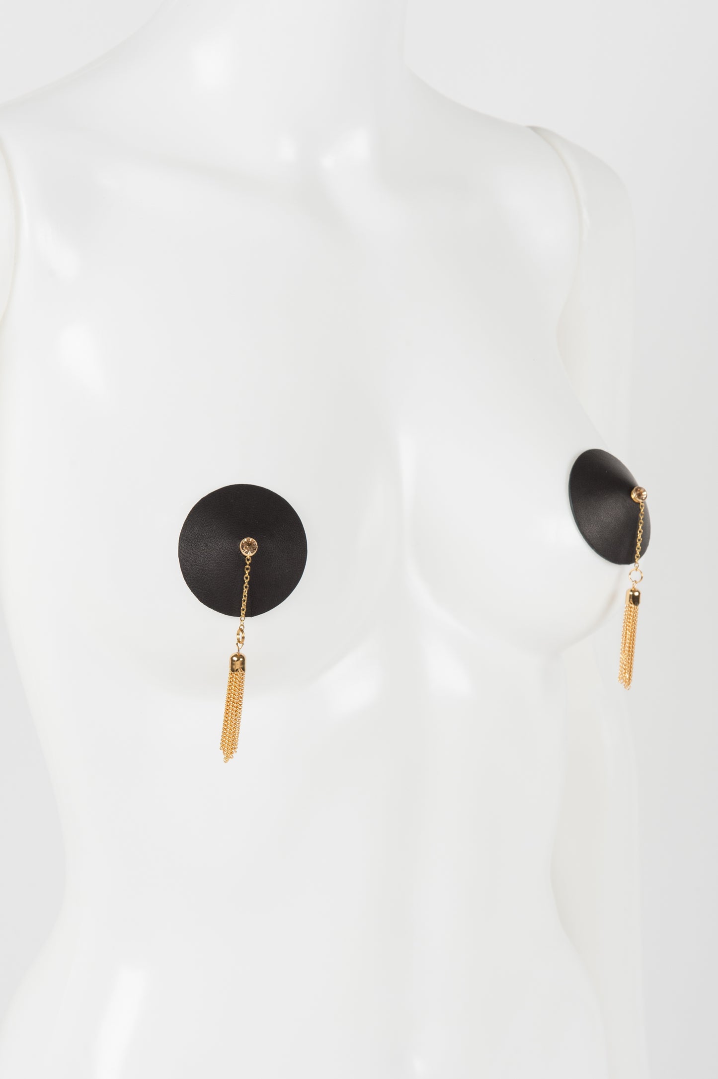 Caviar Chain Pasties