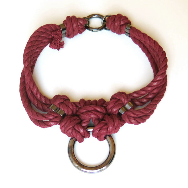 Kubi Choker