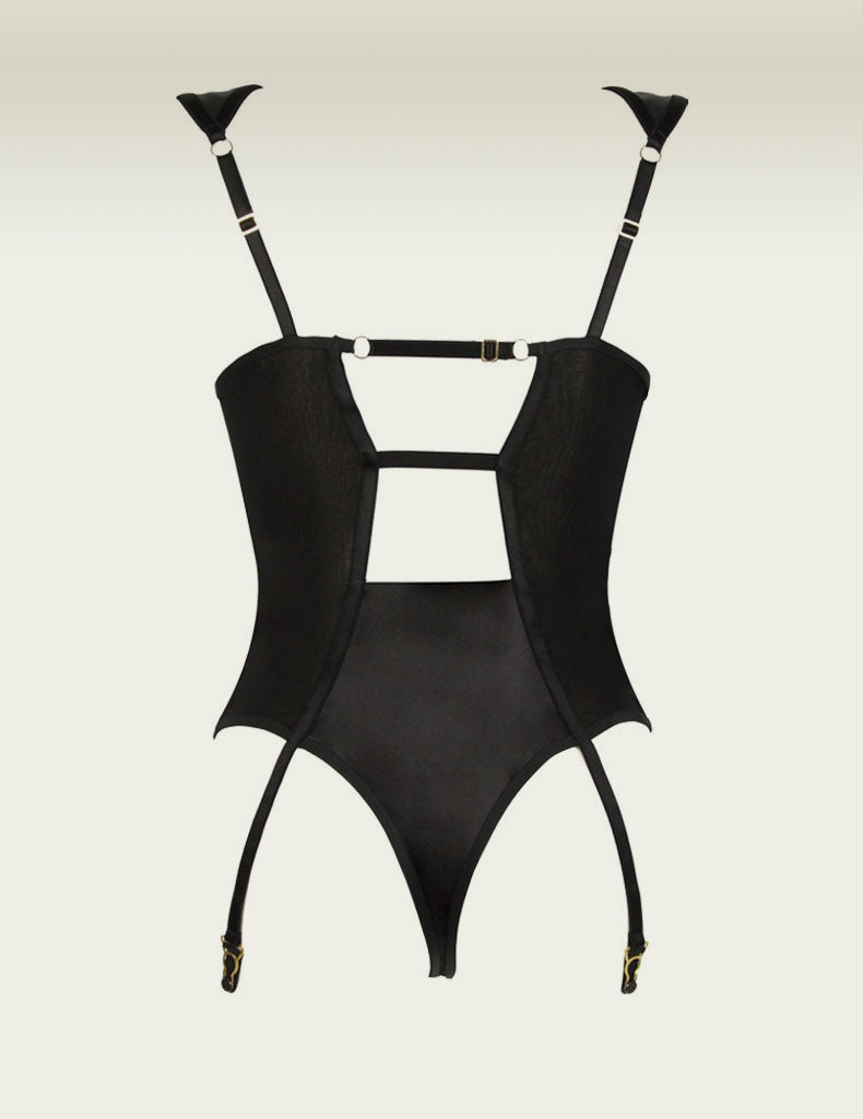 Midnight Signature Body