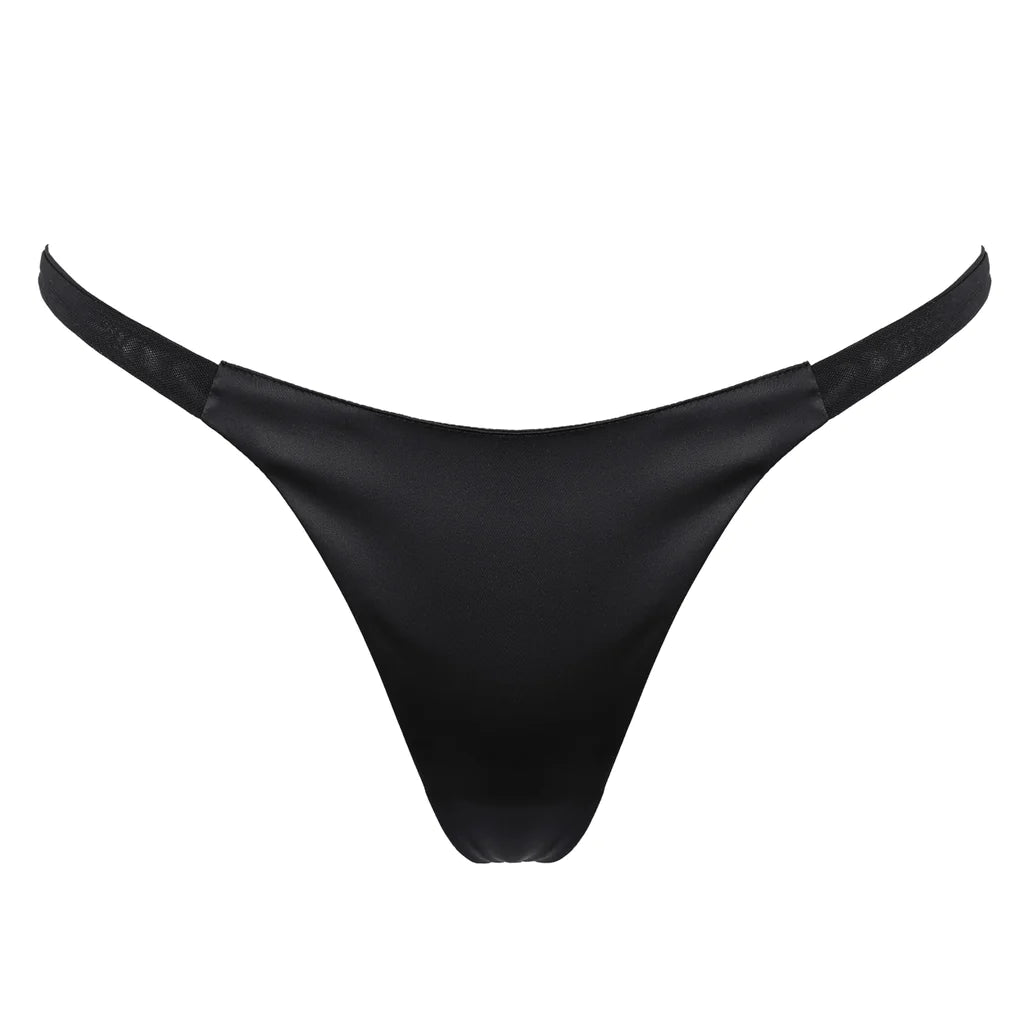 Milla Thong