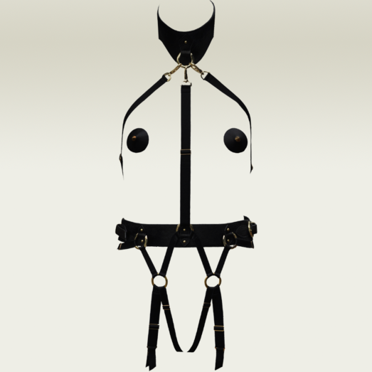 Mistress Harness