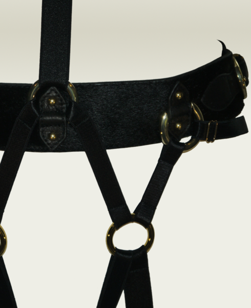 Mistress Harness