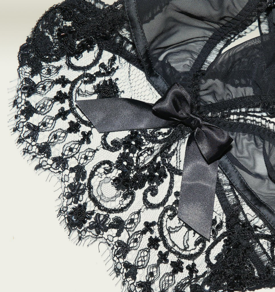 Sarah Lou Ouvert