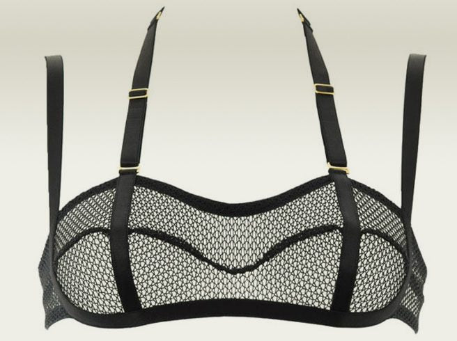 Testino Soft Bra