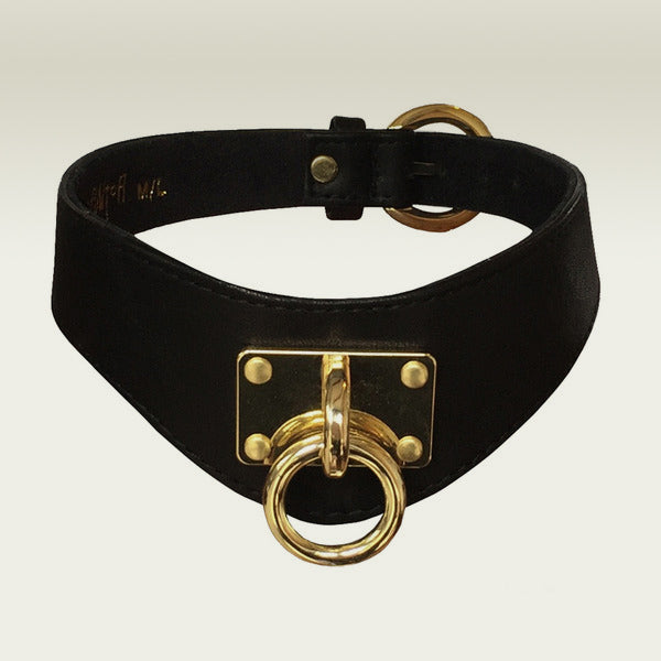 V Collar