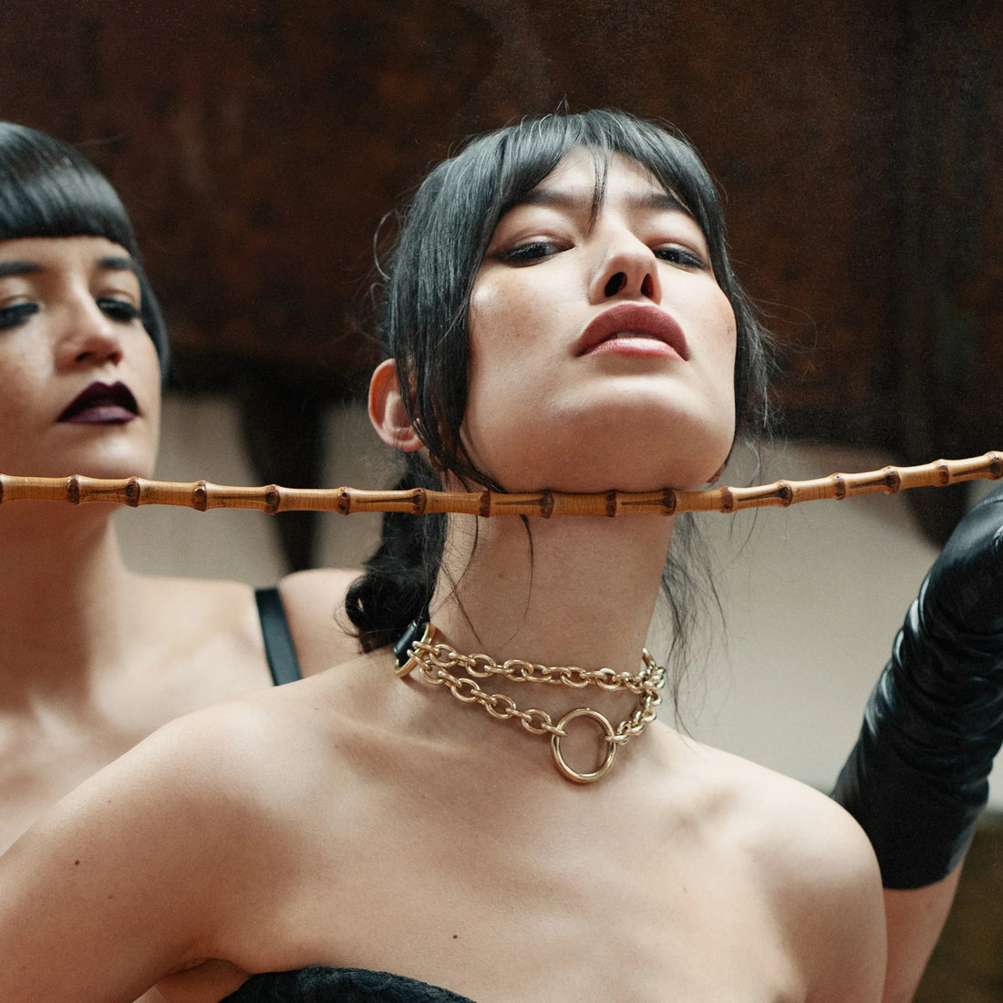 Unleashing Your Wild Side: Exploring the Thrills of BDSM and Bondage