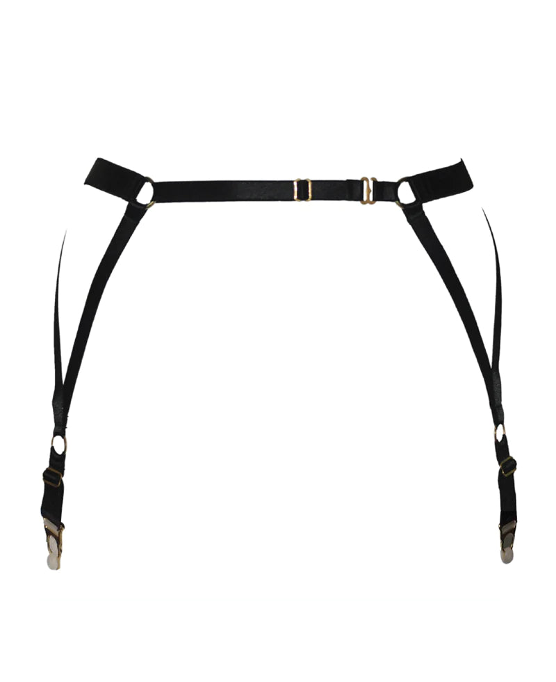 Ouvert Suspenders