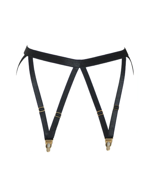Ouvert Suspenders