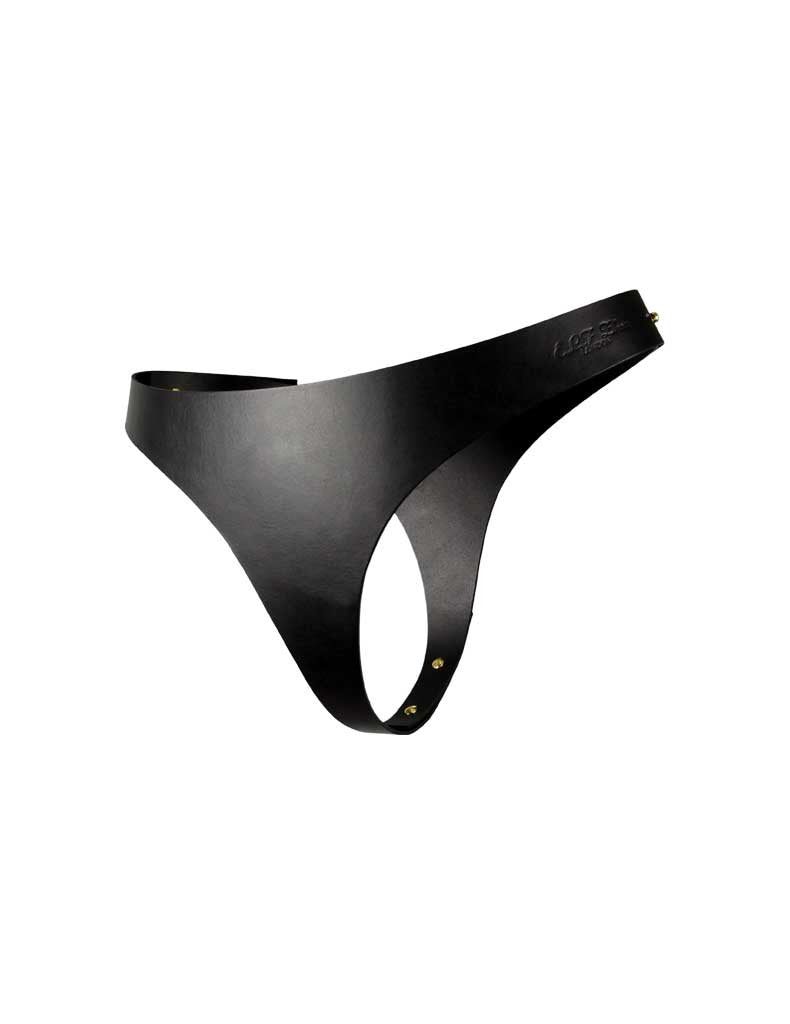 LA Cut Out Brief